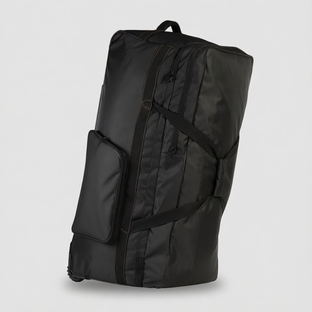 Custom made cricket kitbag CMKB0003