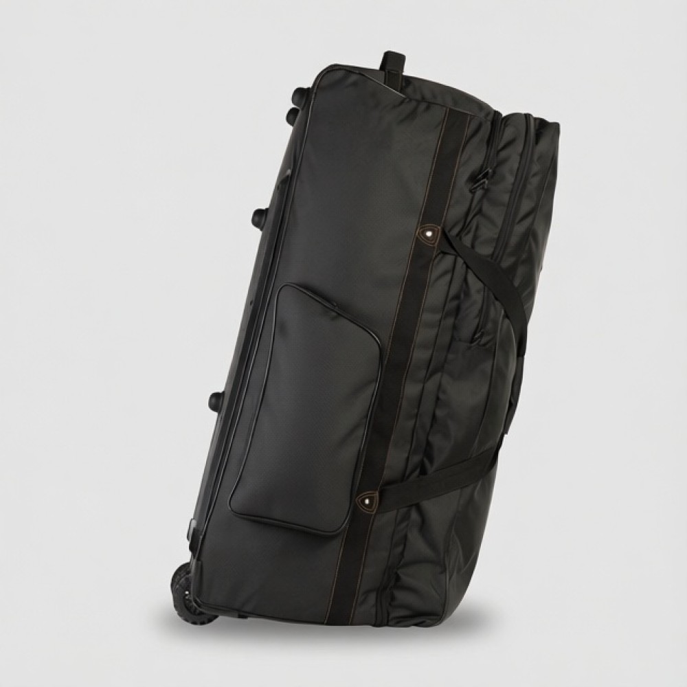 Custom made cricket kitbag CMKB0003