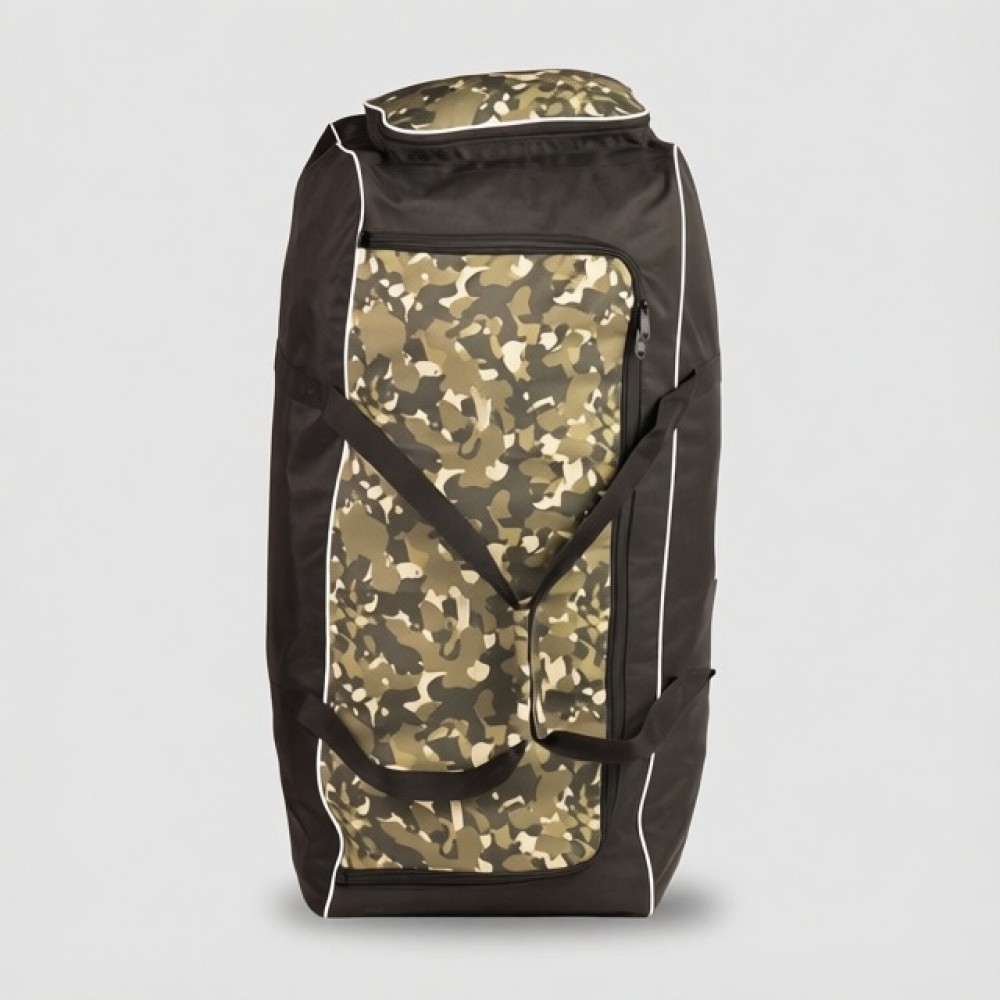 Custom made cricket kitbag CMKB0006 Custom made cricket kitbag CMKB0006
