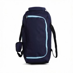 Custom made cricket kitbag CMKB0007