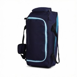 Custom made cricket kitbag CMKB0007
