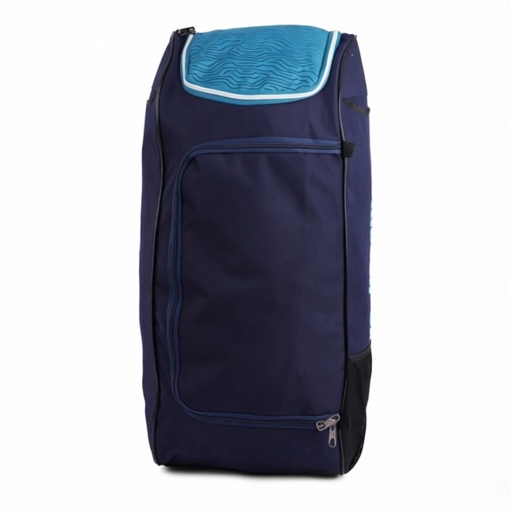 Custom made cricket kitbag CMKB0009