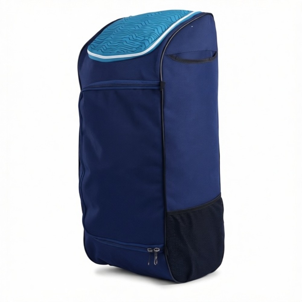 Custom made cricket kitbag CMKB0009