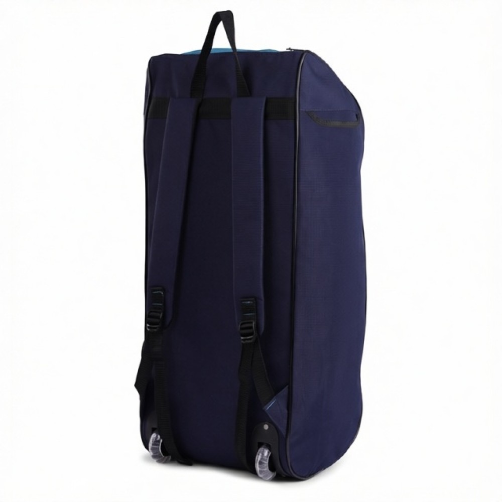 Custom made cricket kitbag CMKB0009