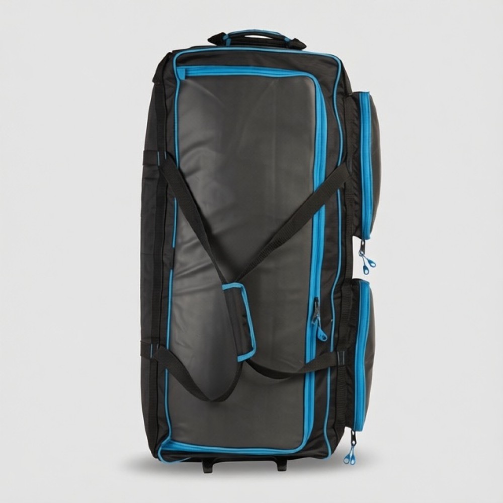Custom made cricket kitbag CMKB0010