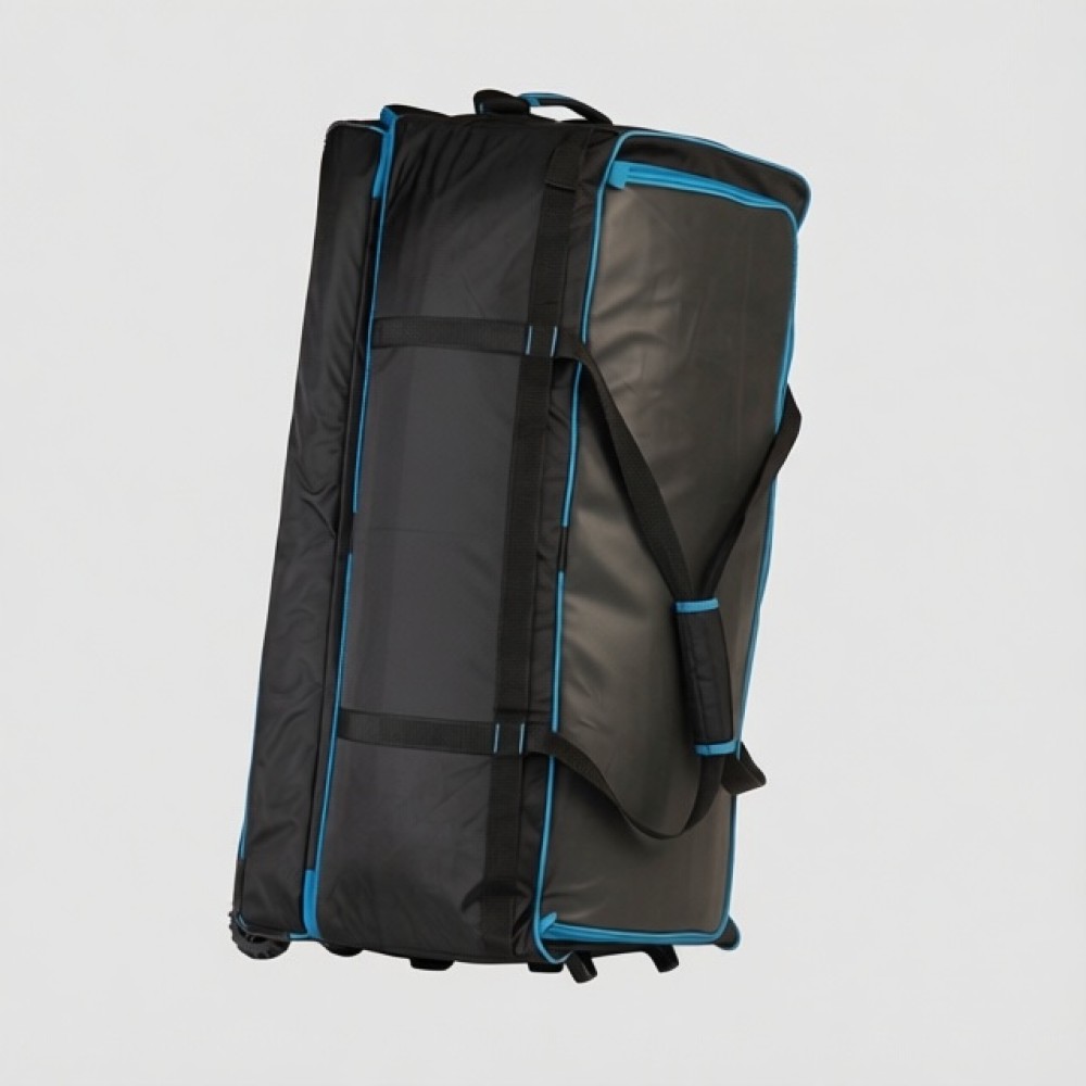 Custom made cricket kitbag CMKB0010