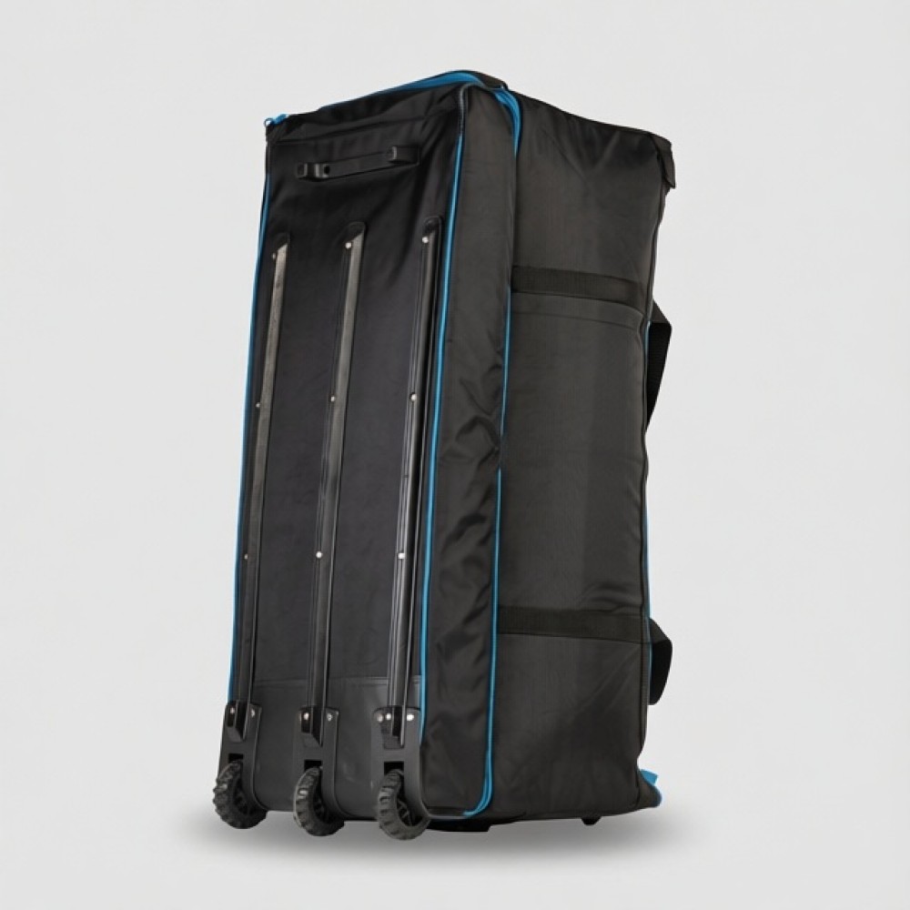 Custom made cricket kitbag CMKB0010
