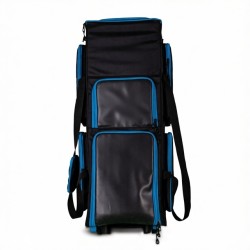 Custom made cricket kitbag CMKB0011