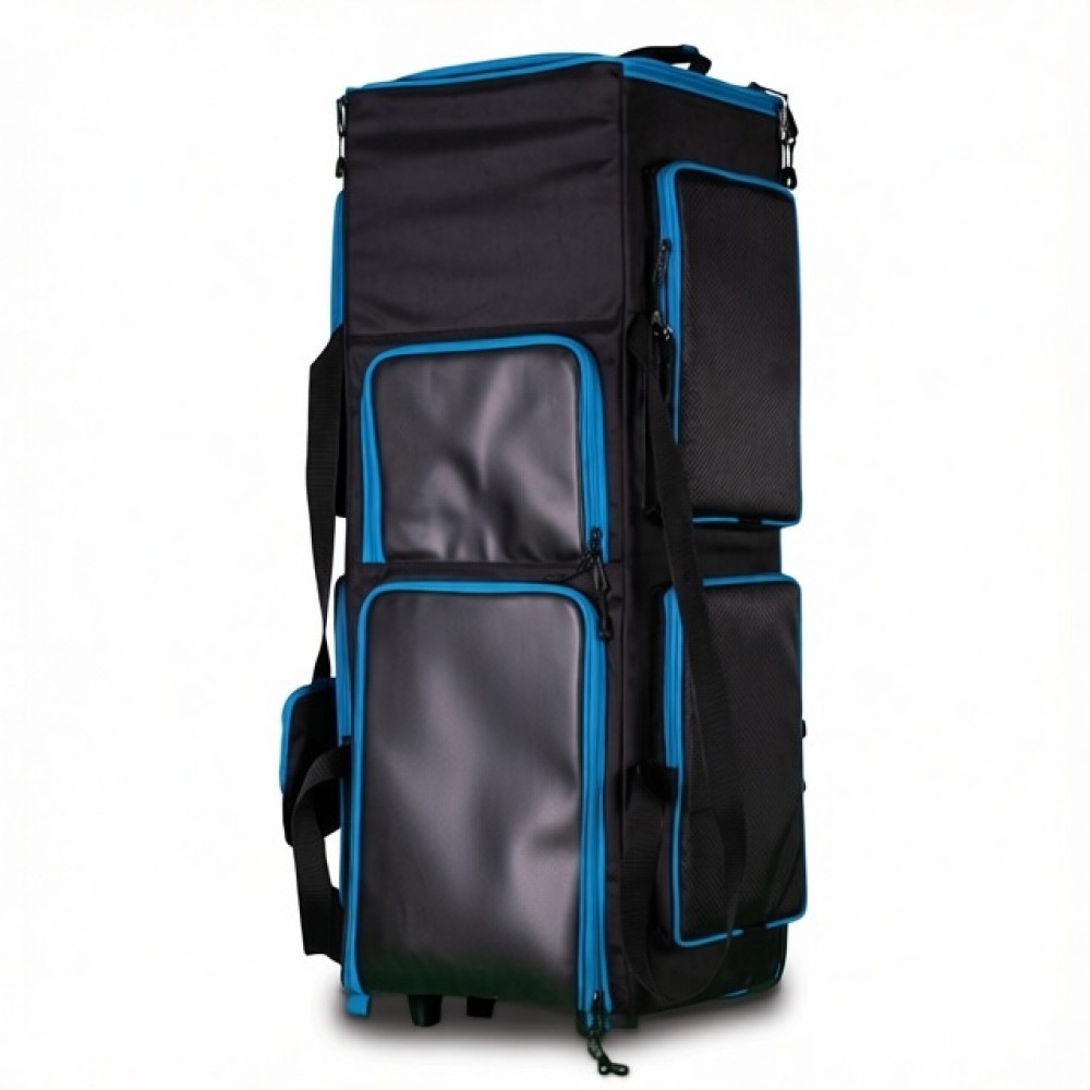 Custom made cricket kitbag CMKB0011