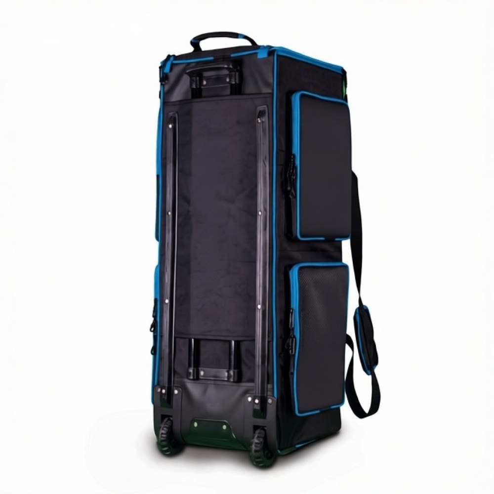 Custom made cricket kitbag CMKB0011