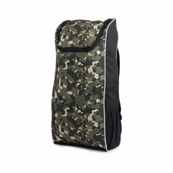 Custom made cricket kitbag CMKB0012