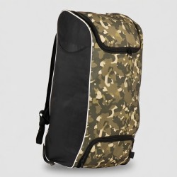 Custom made cricket kitbag CMKB0013