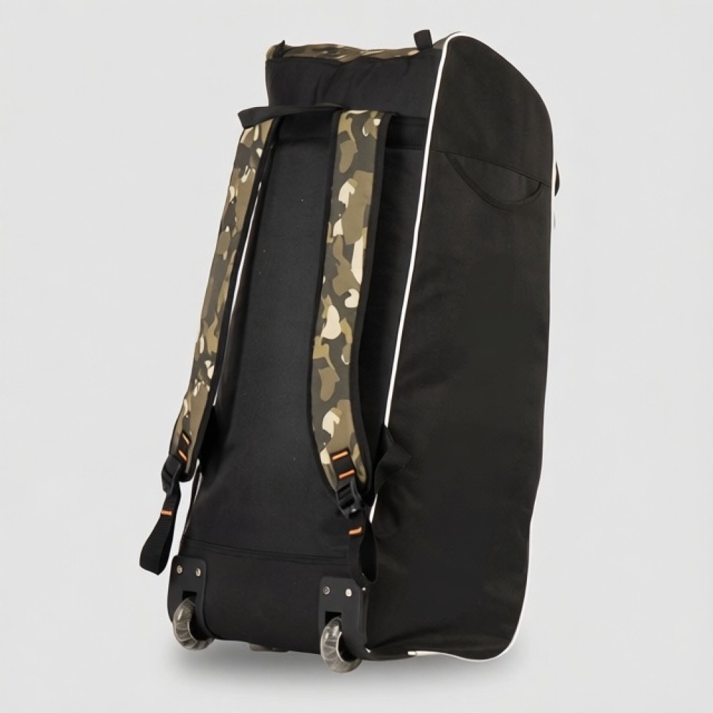 Custom made cricket kitbag CMKB0013 Custom made cricket kitbag CMKB0013