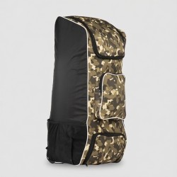 Custom made cricket kitbag CMKB0015