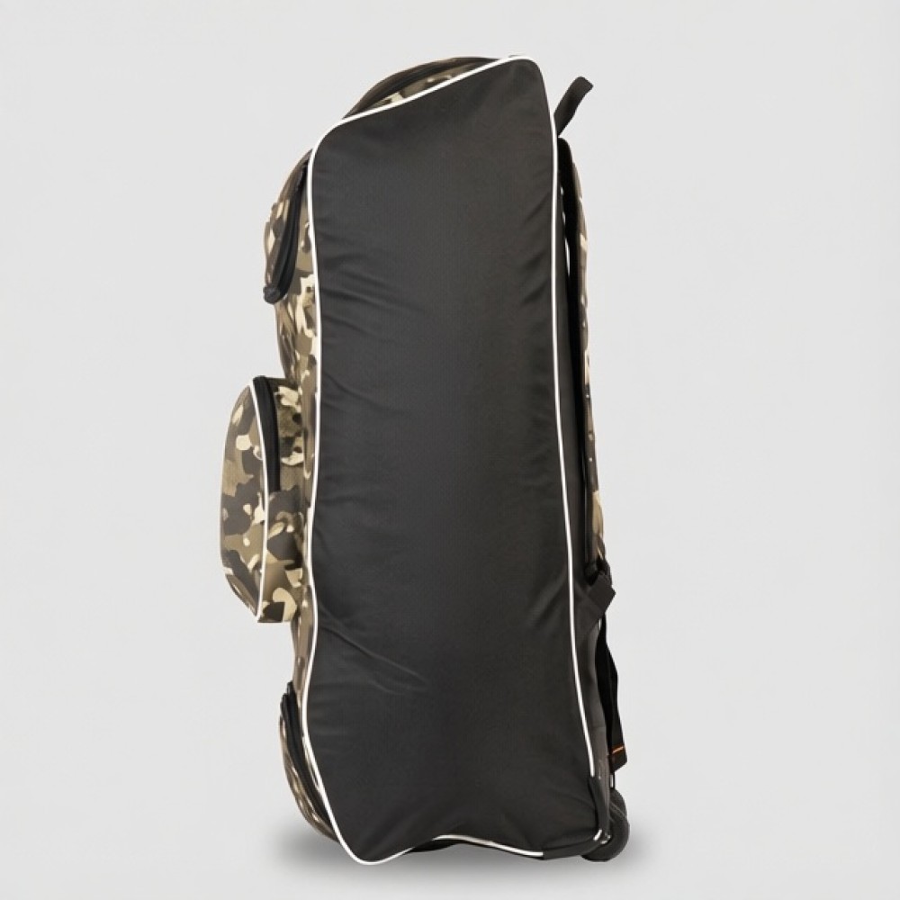 Custom made cricket kitbag CMKB0015 Custom made cricket kitbag CMKB0015