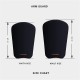 Moonwalkr Arm Guard, Blue, Adult