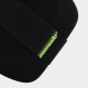 Moonwalkr Chest Guard, Black, Adult