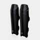 Moonwalkr Leg Guards 2.0, Black, Extra Large