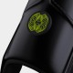 Moonwalkr Leg Guards 2.0, Black, Extra Large