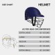 Moonwalkr MIND 2.0 Helmet, Black, Extra Small