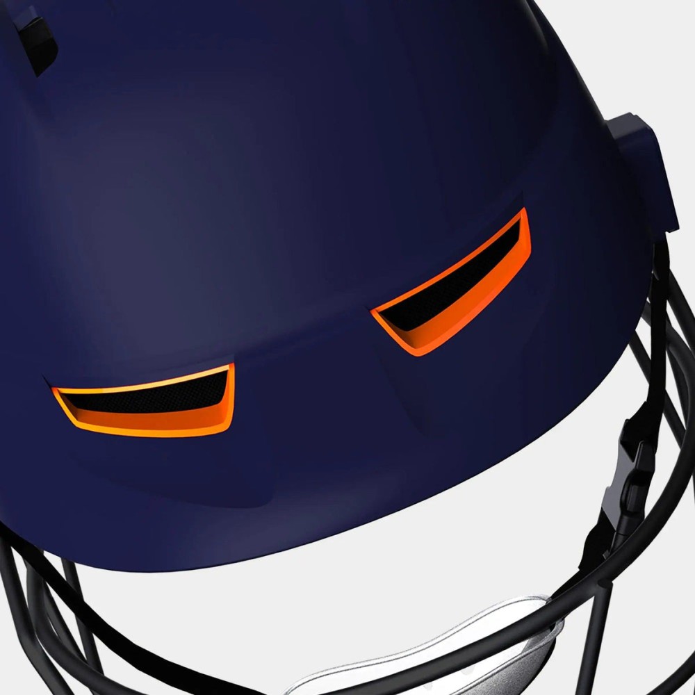 Moonwalkr MIND 2.0 Helmet, Black, Extra Small