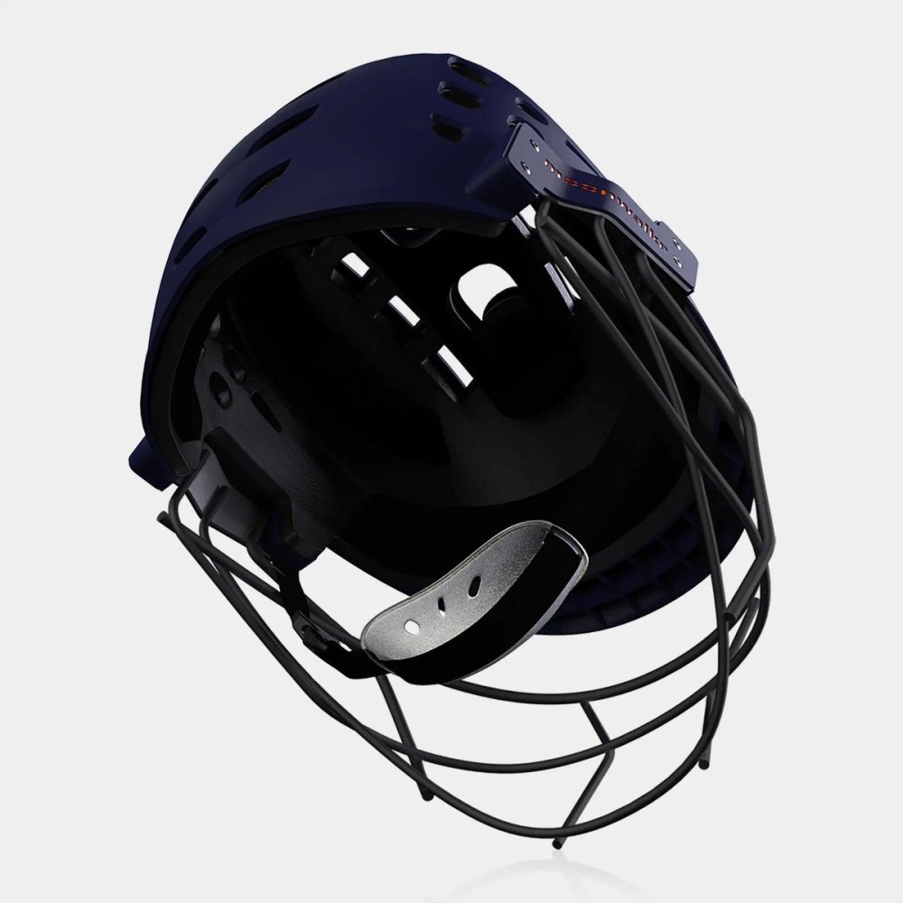 Moonwalkr MIND 2.0 Helmet, Black, Extra Small