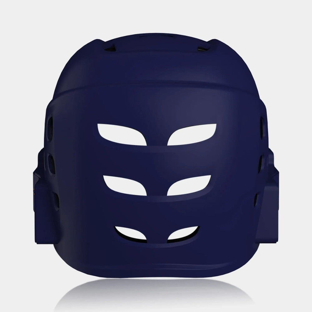 Moonwalkr MIND 2.0 Helmet, Black, Extra Small