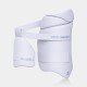 Moonwalkr Thigh Guards 2.0, White, Extra Large, Right Handed Moonwalkr Thigh Guards 2.0, White, Extra Large, Right Handed