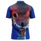 India Master Blaster Sachin Tendulkar Fan Jersey India Master Blaster Sachin Tendulkar Fan Jersey