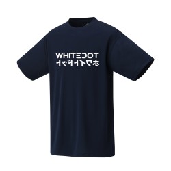 AeroFit Pro Navy Blue T-shirt