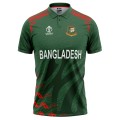 Bangladesh Cricket Fan Jersey