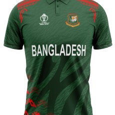 Bangladesh Cricket Fan Jersey Bangladesh Cricket Fan Jersey