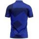 Blue Sprit Polo T-Shirt Blue Sprit Polo T-Shirt