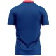 England Blue ODI World Cup 2003 Half Sleeves Cricket Fan Jersey - 100% Dryfit Polyester England Blue ODI World Cup 2003 Half Sleeves Cricket Fan Jersey - 100% Dryfit Polyester