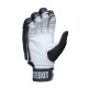 Aegis Black Cricket Batting Gloves
