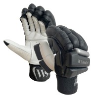 Black Winged Players Cricket Batting Gloves