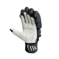 Whiz Cricket Batting Gloves - For Beginner and Intermediate Players