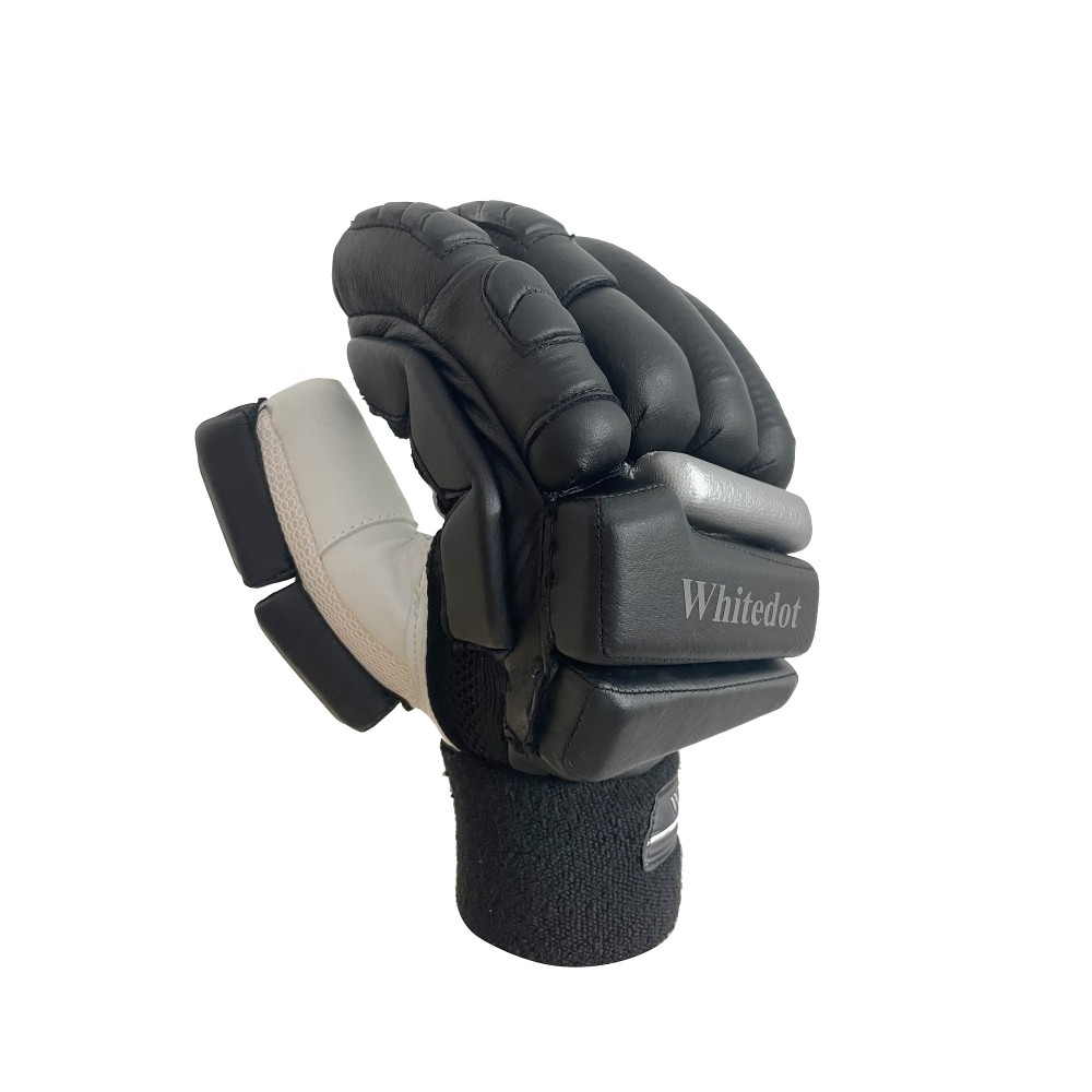 Black Winged Players Cricket Batting Gloves Black Winged Players Cricket Batting Gloves