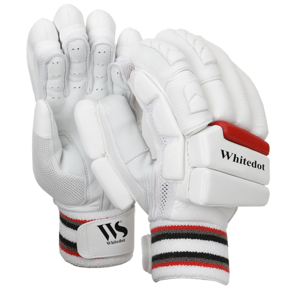 Winged Players Cricket Batting Gloves Winged Players Cricket Batting Gloves