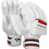 Winged Players Cricket Batting Gloves
