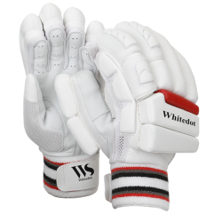 Winged Players Cricket Batting Gloves