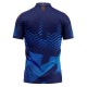 Sri lanka ODI World Cup 2023 Half Sleeves Cricket Fan Jersey - 100% Dryfit Polyester - With Name Personalisation