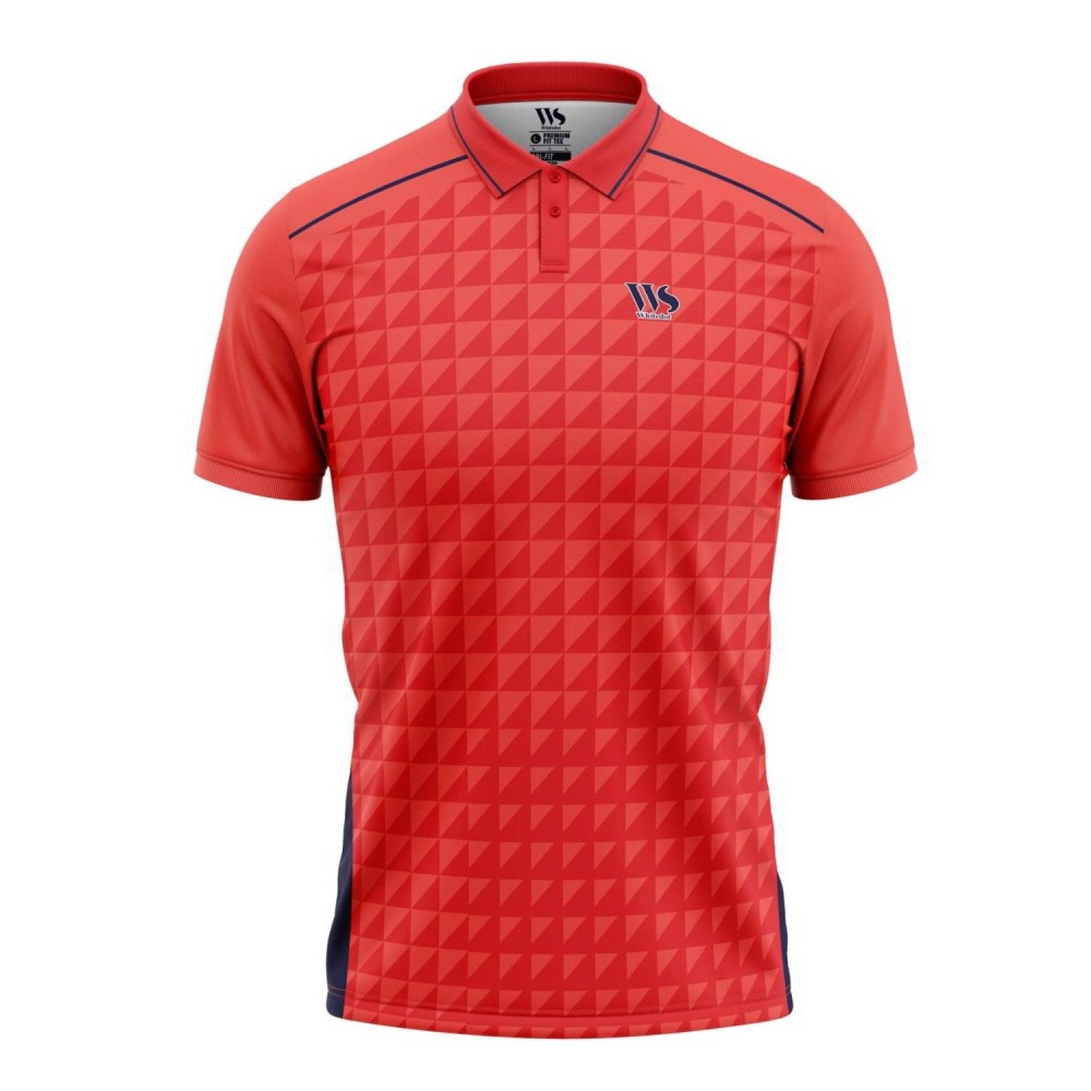 Triangle Box Sports T-shirt