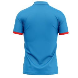 Afghanistan ODI World Cup 2023 Half Sleeves Cricket Fan Jersey - 100% Dryfit Polyester - With Name Personalisation Afghanistan ODI World Cup 2023 Half Sleeves Cricket Fan Jersey - 100% Dryfit Polyester - With Name Personalisation