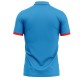 Afghanistan ODI World Cup 2023 Half Sleeves Cricket Fan Jersey - 100% Dryfit Polyester - With Name Personalisation