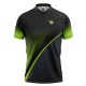 Green Vibe Sports T-shirt Green Vibe Sports T-shirt