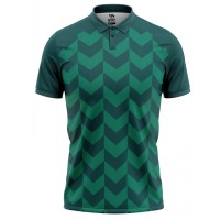 Green Arrow Sports T-shirt
