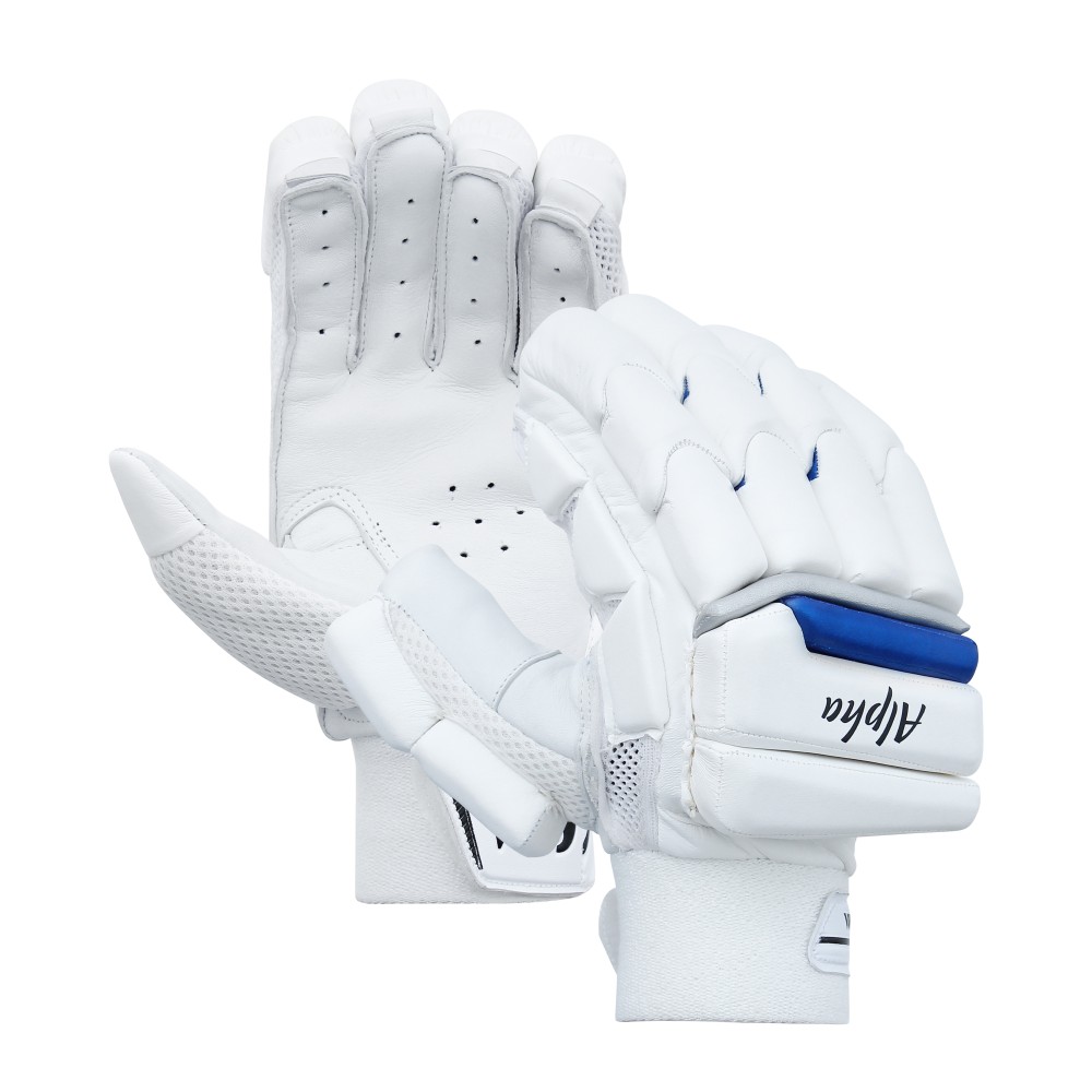 Alpha Players Cricket Batting Gloves Alpha Players Cricket Batting Gloves