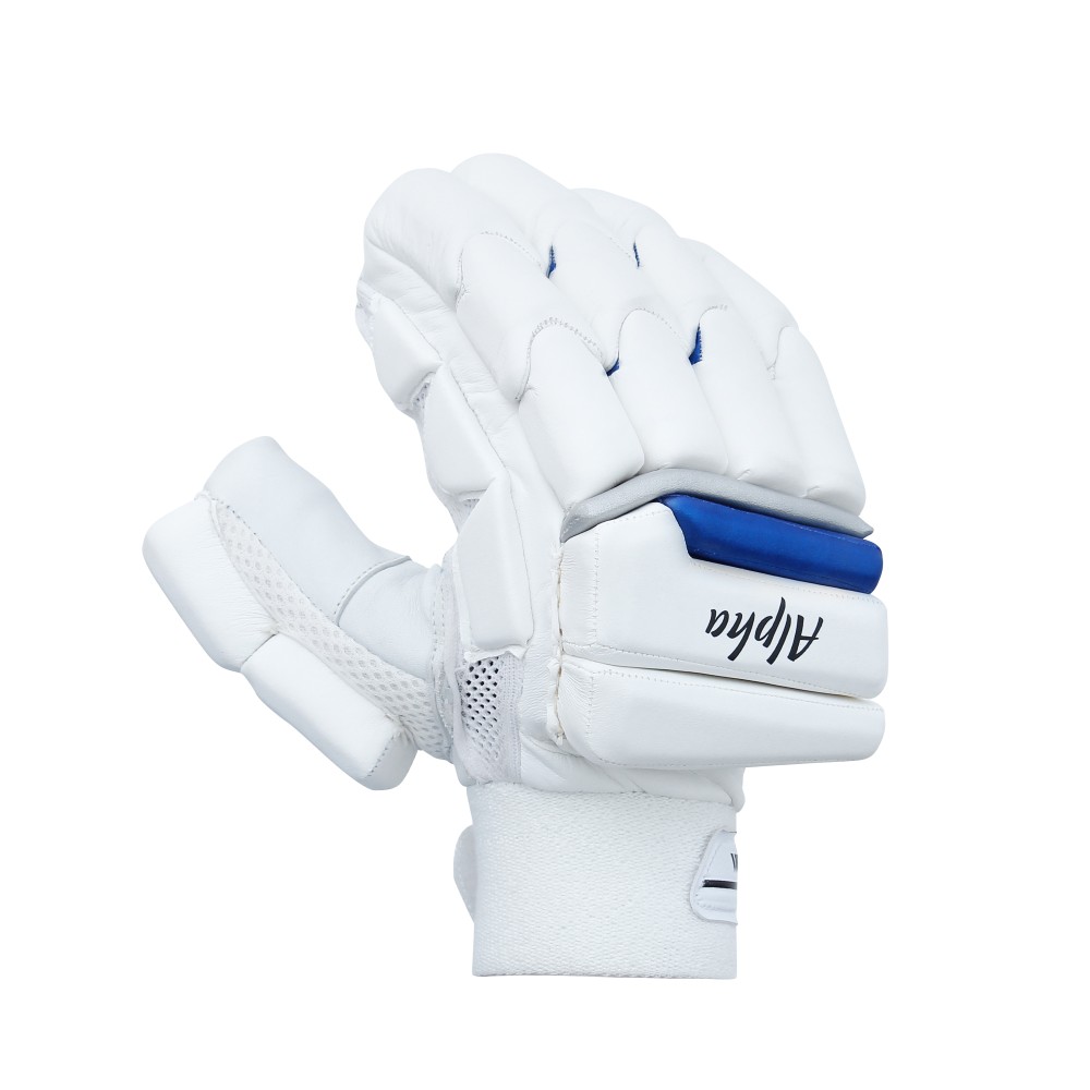 Alpha Players Cricket Batting Gloves Alpha Players Cricket Batting Gloves