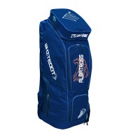 Albatross Duffle Wheelie Cricket Kitbag